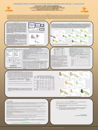 13 th World Forestry Congress, Buenos Aires, Argentina, October 18-24, 2009