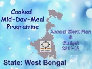 State: West Bengal