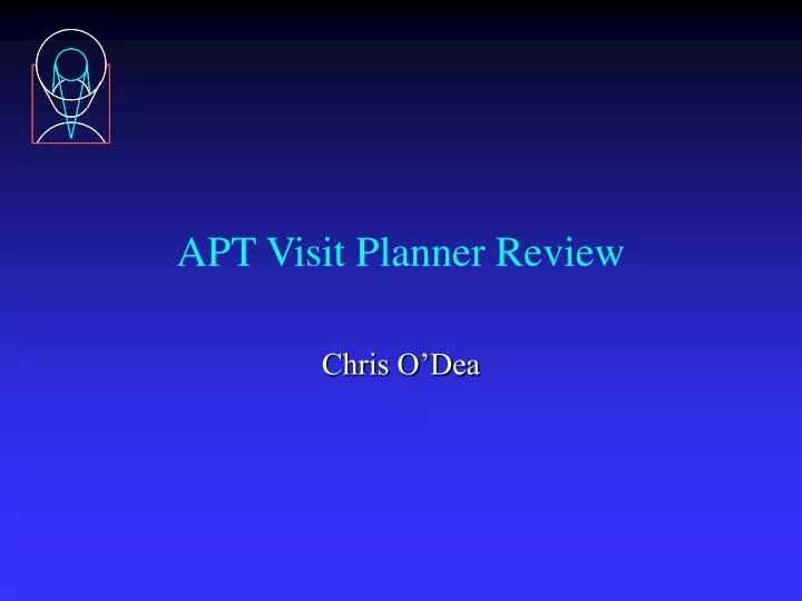 apt visit planner review