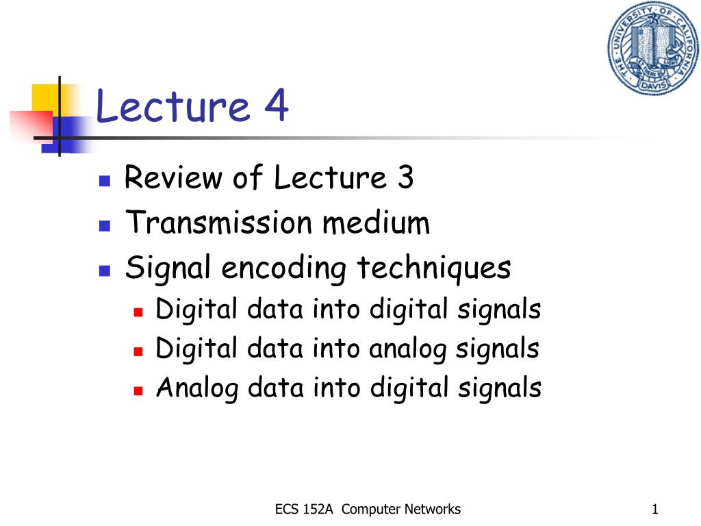 PPT - Lecture 4 PowerPoint Presentation, free download - ID:4632303