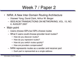 week 7 paper 2