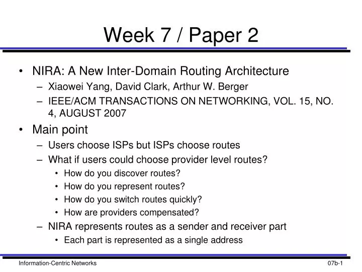 week 7 paper 2