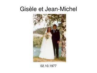 gis le et jean michel