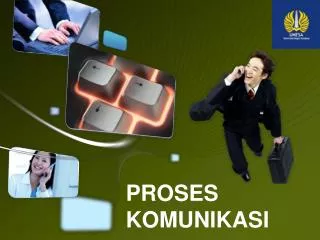 proses komunikasi