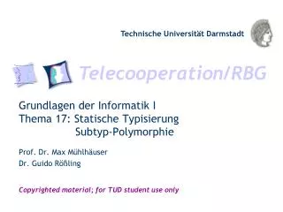 prof dr max m hlh user dr guido r ling