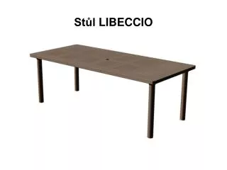 st l libeccio