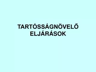 tart ss gn vel elj r sok