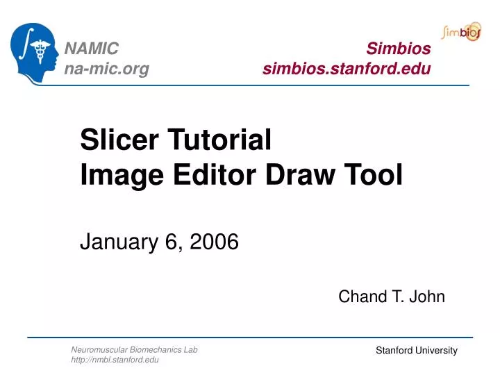 slicer tutorial image editor draw tool