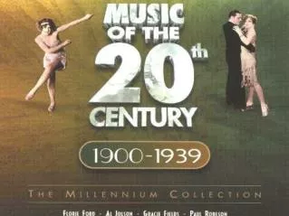 Music of the 20 th Century