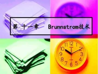 brunnstrom