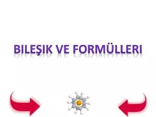 bile ik ve form lleri