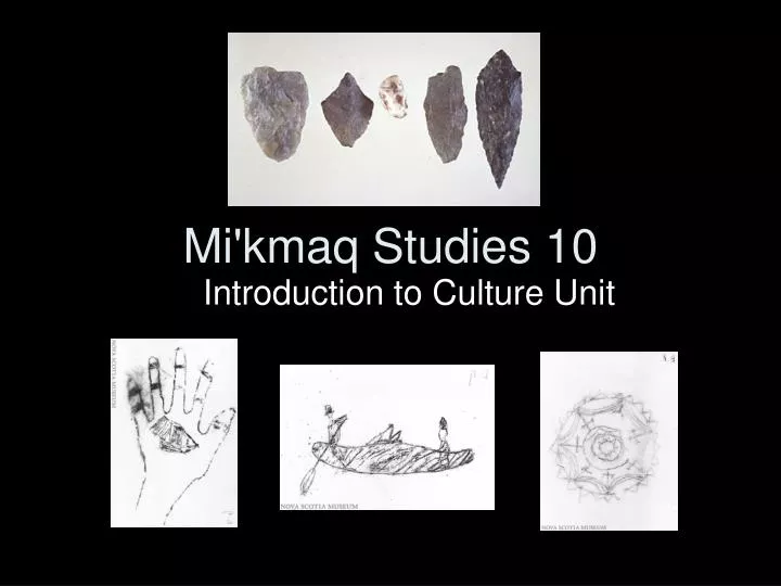 mi kmaq studies 10