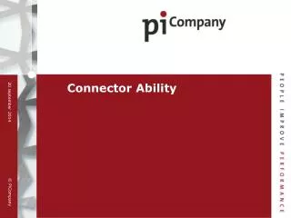 connector ability