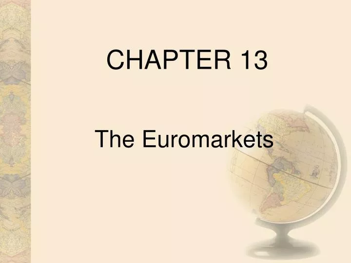 chapter 13