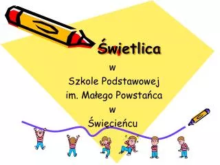 wietlica