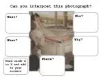 Understanding Illegal Migration: Enrique's Journey from Mexico to the USA - slide 1