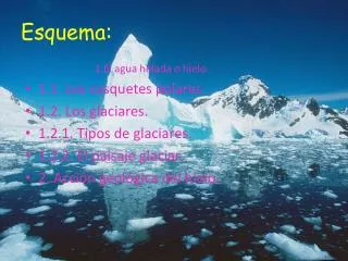 esquema