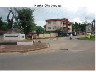 nanka oko byepass