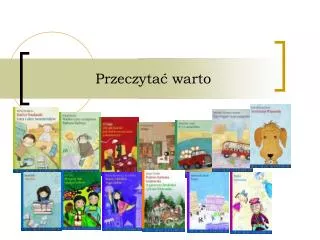 przeczyta warto