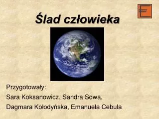 lad cz owieka