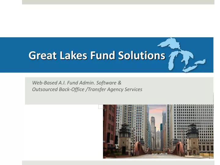 great lakes fund solutions