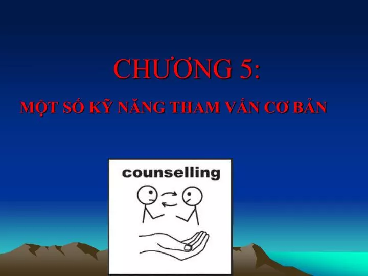 ch ng 5