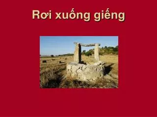 r i xu ng gi ng