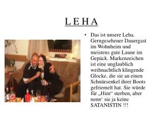 l e h a