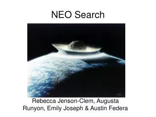 NEO Search