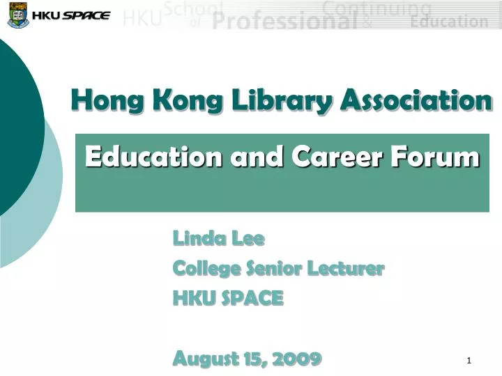 hong kong library association