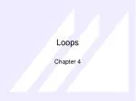 PPT - 1. JavaScript Loops PowerPoint Presentation, free download - ID ...