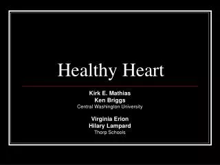 PPT - read Heart Healthy Cookbook for Beginners: 1800 Days of Amazing ...
