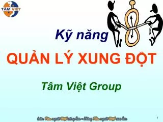 k n ng qu n l xung t