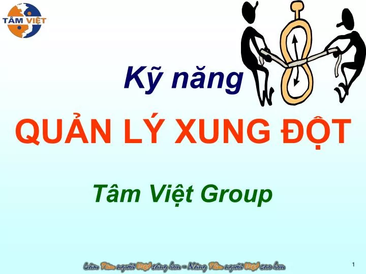 k n ng qu n l xung t