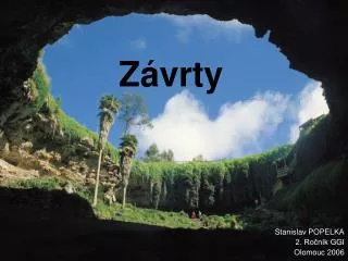 z vrty