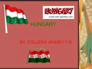 HUNGARY