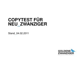 copytest f r neu zwanziger