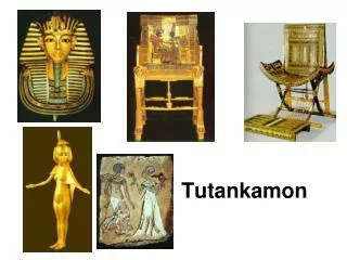 tutankamon