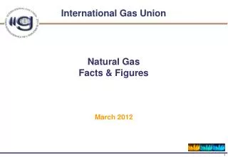 International Gas Union
