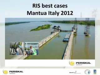 RIS best cases Mantua Italy 2012