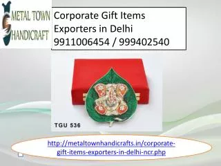corporate gifts items exporters, suppliers in delhi 99110064