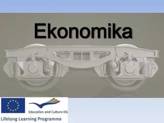 ekonomika