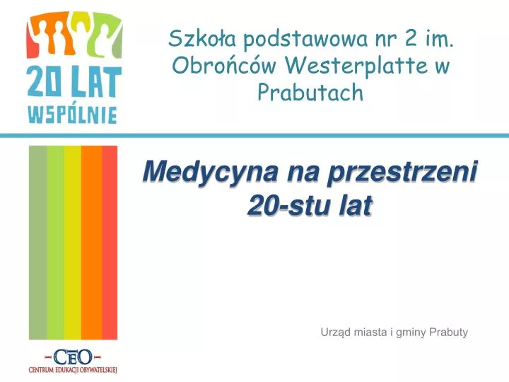 szko a podstawowa nr 2 im obro c w westerplatte w prabutach