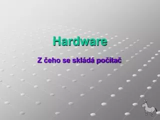 hardware