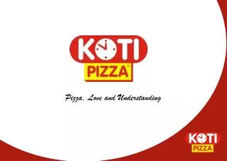 pizza love and understanding
