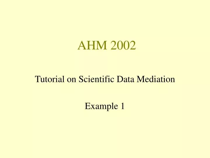 ahm 2002