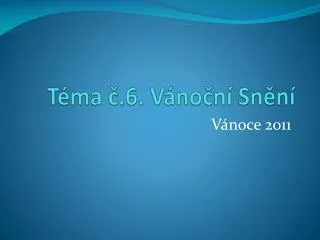 t ma 6 v no n sn n