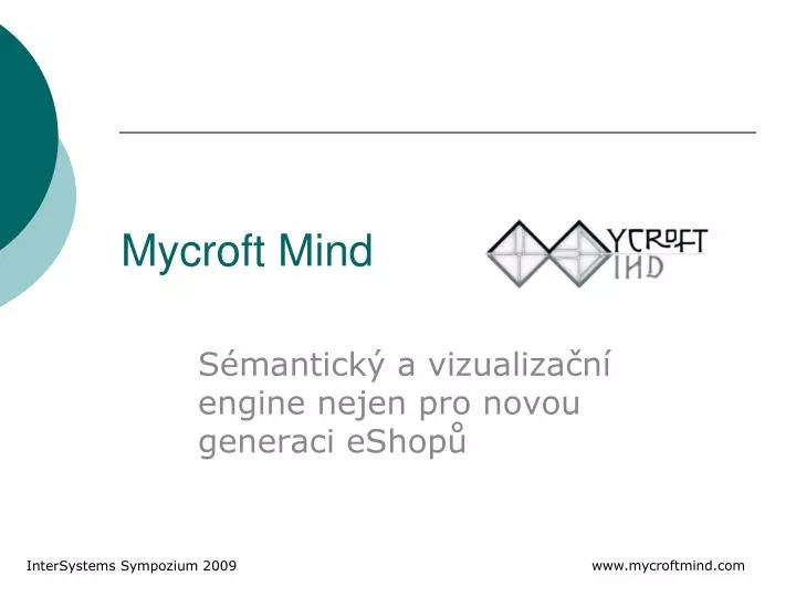 mycroft mind