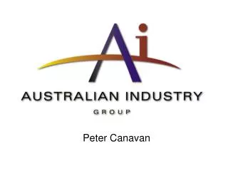 Peter Canavan