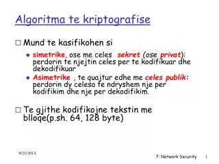 algoritma te kriptografise